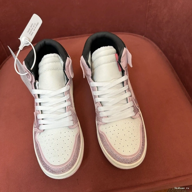 Designed Shoes Jordan Diamond 0801